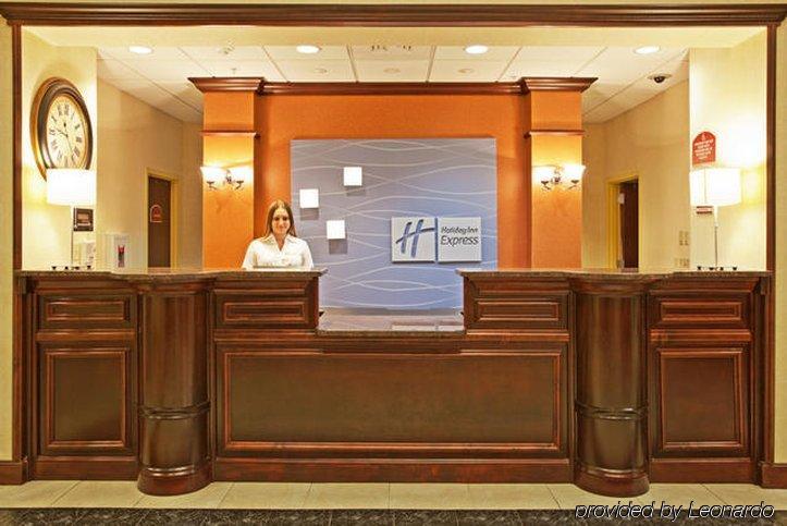 Holiday Inn Express - Spring Hill Florida, An Ihg Hotel Interior foto