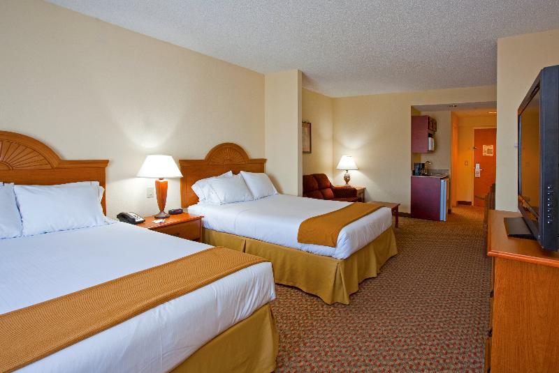 Holiday Inn Express - Spring Hill Florida, An Ihg Hotel Exterior foto